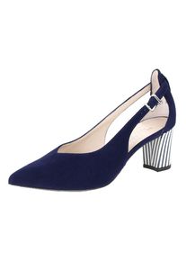 Peter Kaiser, Damen Pumps, Navy