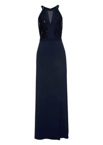 Melrose, Damen Kleid, Dunkelblau