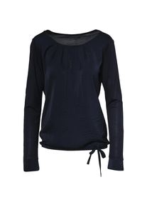 s.Oliver RED LABEL, Damen Shirt, Dunkelblau