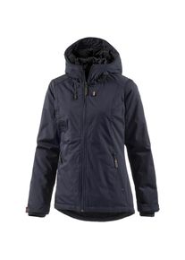 Iriedaily, Damen Jacke, Nachtblau