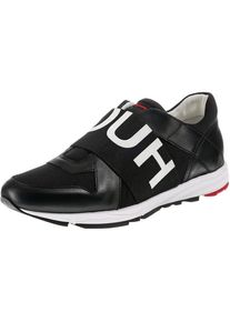 Hugo, Damen Slip-On-Sneaker 'Uptown Asya-L', Schwarz