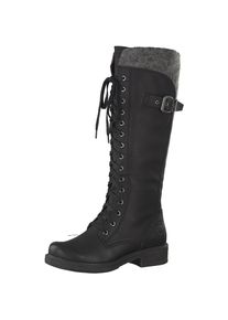 Marco Tozzi, Damen Stiefel 'Feel', Schwarz