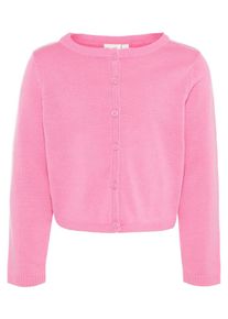 name it, M&auml;dchen Strick-Cardigan, Pink