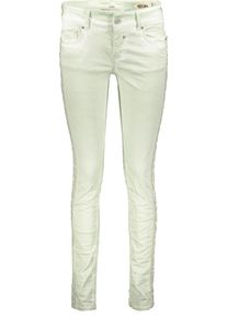 COCCARA, Damen Hose 'Curly', Pastellgrün