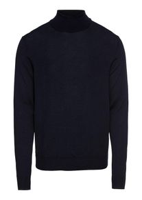 Jack & Jones JACK & JONES, Herren Strickpullover, Ultramarinblau