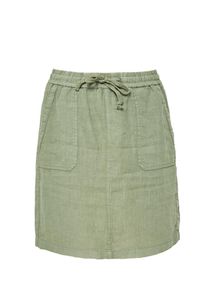 s.Oliver RED LABEL, Damen Rock, Apfel