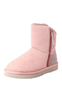 Esprit, Damen Winterstiefel 'Uma', Rosa