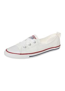 Converse, Damen Sneaker 'Chuck Taylor All Star', Wei&szlig;