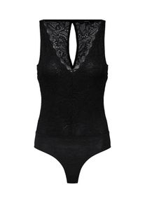 Véro Moda VERO MODA, Damen Top 'VMSANNA', Schwarz