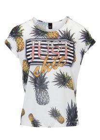 Heine, Damen Shirt, bunt