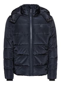 Urban Classics, Herren Jacke, Navy