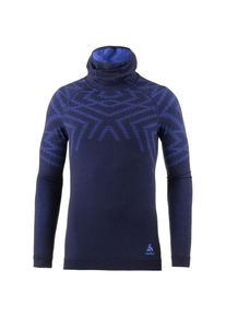 Odlo, Herren Funktionsshirt, Navy