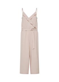 Object, Damen Jumpsuit, Altrosa