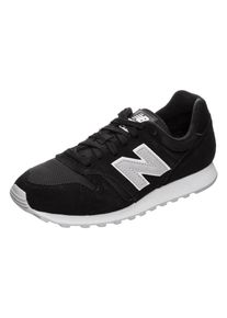 New Balance, Damen Sneaker 'WL373', Schwarz / Weiß