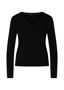 Only, Damen Pullover 'QUEEN', Schwarz