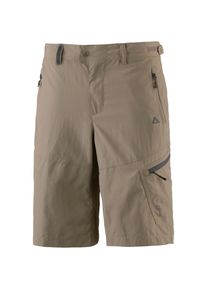 O.C.K. OCK, Herren Wanderhose, Khaki