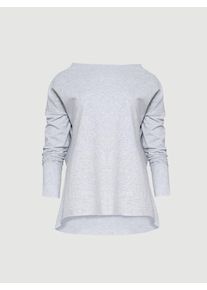 TALENCE, Damen Shirt, Hellgrau