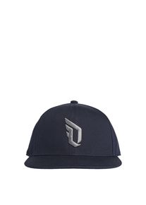 adidas Performance, Damen Sportcap, Navy / Silbergrau
