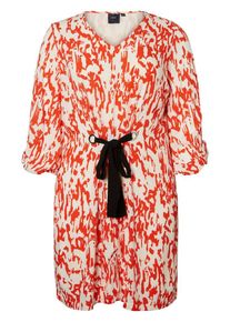 JUNAROSE, Damen Kleid, Grenadine