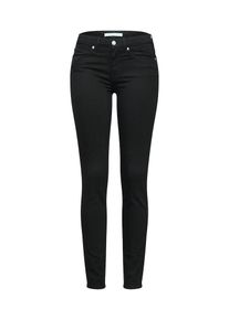 Calvin Klein Jeans, Damen Jeans, Schwarz