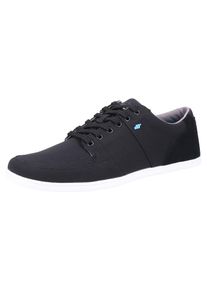 Boxfresh, Herren Sneaker, Schwarz