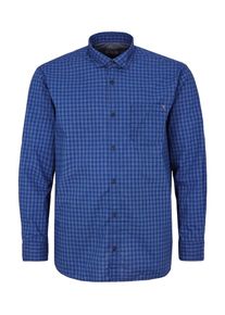 s.Oliver RED LABEL, Herren Hemd, Blau
