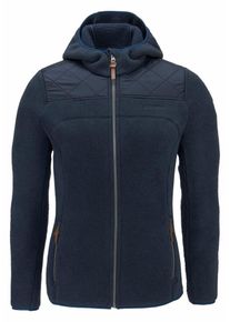 Sch&ouml;ffel Sch&ouml;ffel, Damen Fleecejacke 'Sakai Plus', Navy