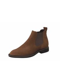 Ecco, Damen Stiefel, Braun