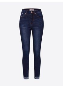 One Teaspoon, Damen Jeans 'FREEBIRDS', Blue Denim