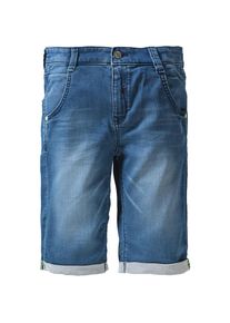 s.Oliver Junior, Shorts, Blue Denim