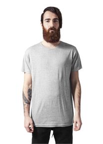 Urban Classics, Herren Tee, Grau