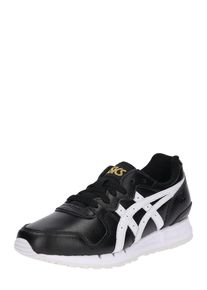 Asics Tiger, Damen Sneaker &lsquo;Movitum&lsquo;, Schwarz / Wei&szlig;