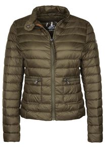 JOTT, Damen Daunenjacke 'JULIE', Grün