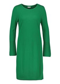 Gerry Weber, Damen Strickkleid, Gr&uuml;n