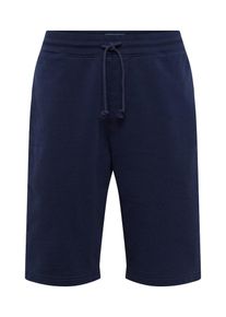 Tommy Jeans, Herren Hose 'TJM TOMMY CLASSICS SWEATSHORT', Dunkelblau