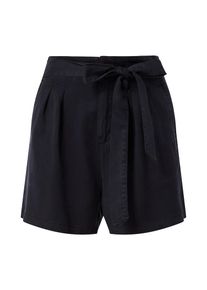 Véro Moda VERO MODA, Damen Shorts 'VMMIA', Schwarz