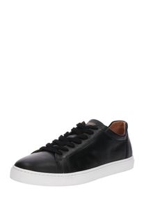 Selected Homme, Herren Sneaker 'DAVID', Schwarz