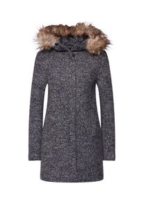 Only, Damen Mantel, Grau