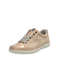 Gabor, Damen Schn&uuml;rschuhe, Pastellpink