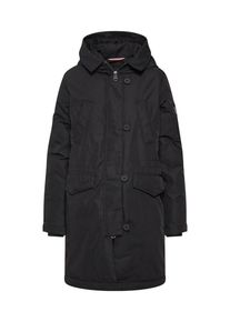 ECOALF, Damen Jacke, Schwarz