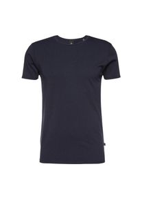 Scotch & Soda SCOTCH & SODA, Herren T-Shirt, Dunkelblau