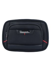 Samsonite, Damen Pro-DLX 4 Kulturbeutel 21 cm, Schwarz