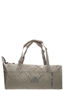adidas Performance, Herren Sporttasche 'Convertible Duffel', Grau