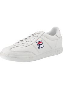 Fila, Herren 'Portland' Sneakers, Weiß