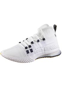 Under Armour, Herren Fitnessschuhe 'Porject Rock 1', Wei&szlig;