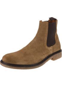 Zign Shoes Zign, Herren Boots '6646', Hellbraun