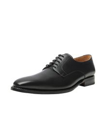 SHOEPASSION, Herren Businessschuhe 'No. 533', Schwarz