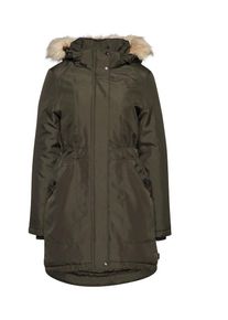 Véro Moda VERO MODA, Damen Parka, Khaki