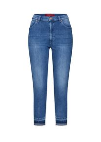 Hugo, Damen Jeans 'Gerena/2', Blue Denim