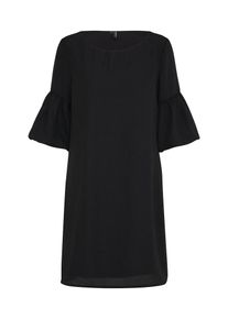Véro Moda VERO MODA, Damen Midikleid 'PERFECT', Schwarz